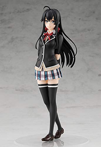 やはり俺の青春ラブコメはまちがっている。完 雪ノ下雪乃 完成品フィギュア SHIBUYA SCRAMBLE FIGURE、アニメ『やはり俺の青春ラブコメは
