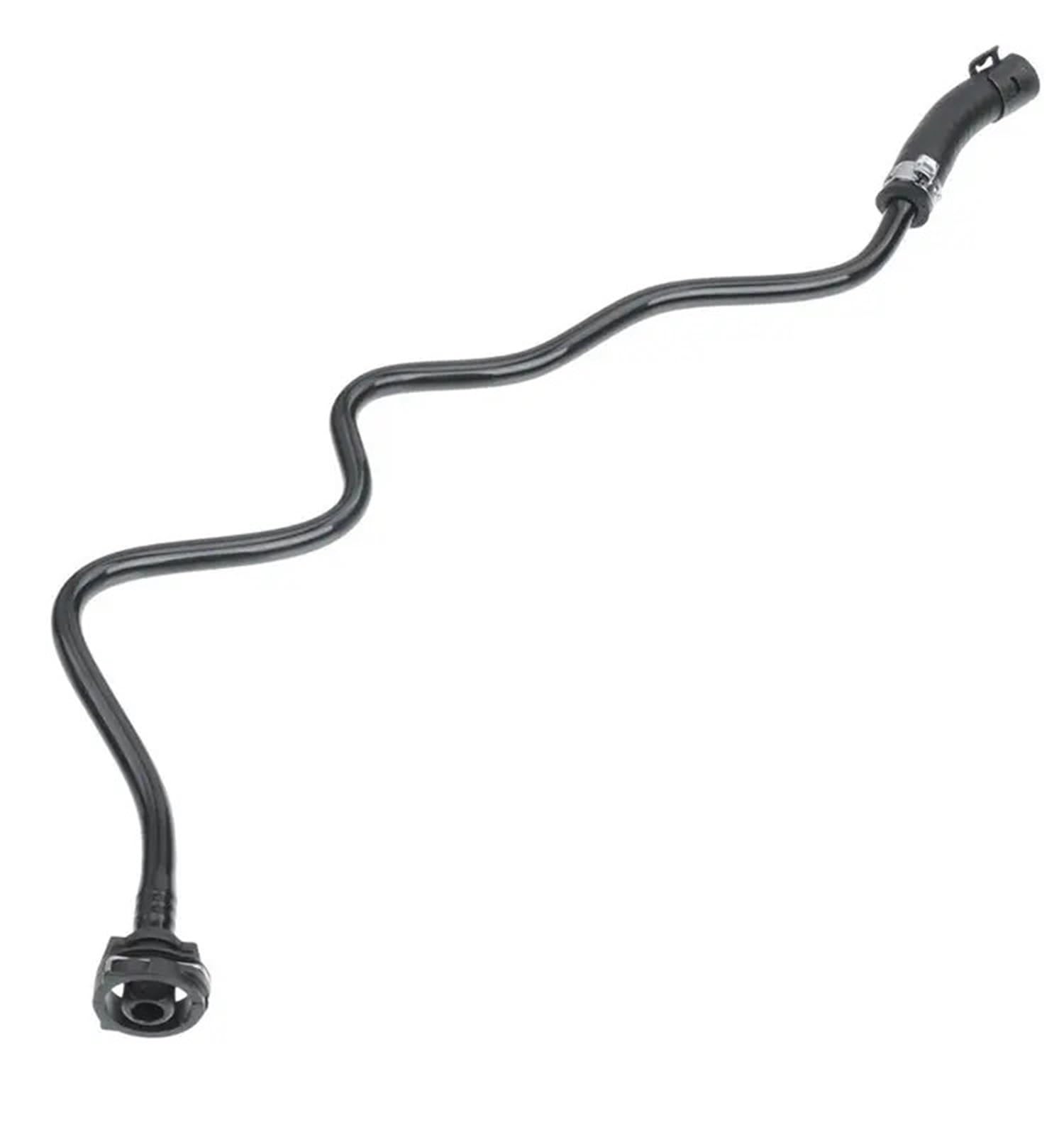 Ydybda One Color Car Intercooler Radiator Water Hose 2742000782 A2742000782 For Benz M271 W205 W212 C200 C300