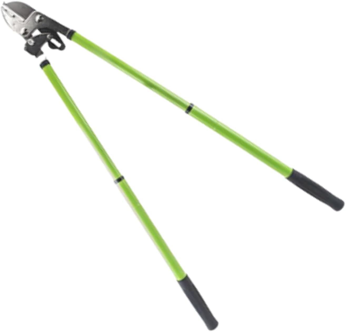 Heavy Duty Extendable Tree Loppers Telescopic Tree Pruner Ideal