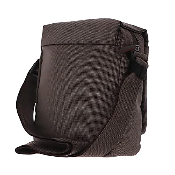 Mandarina Duck heren District koerierstas, Mole