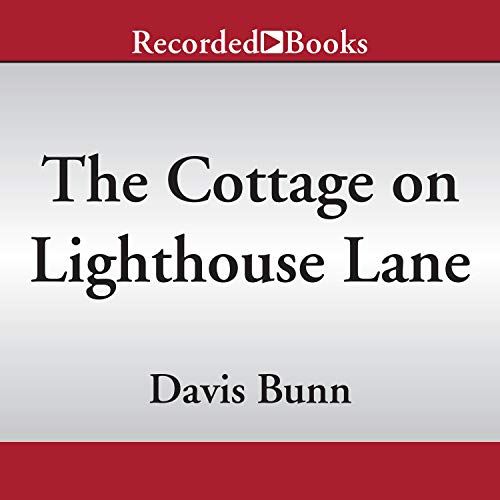 Cover art for The Cottage on Lighthouse Lane
