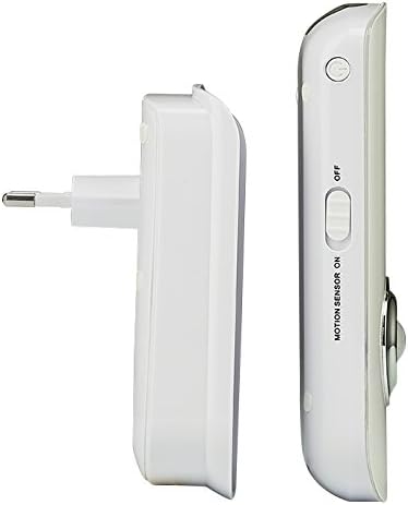 Sunbeam LED Power Failure / 3 in 1 Night Light (Pack of 2). Automatic Lighting in The Dark.