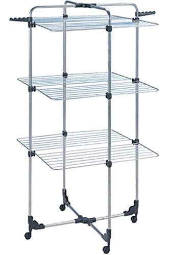 Meliconi Kleding Airers Stendimeglio Junior Kleur-Blauw, One Size