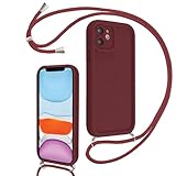 ❀【Materiale di alta qualità】Morbido silicone TPU, morbido e leggero. Presa molto confortevole, design elegante, vestibilità perfetta, facile da trasportare, sensazione ottimizzata e resistenza.