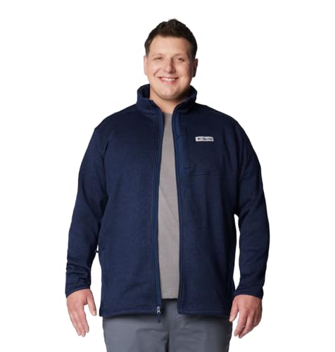 Image of Columbia Sweater Weather Full Zip