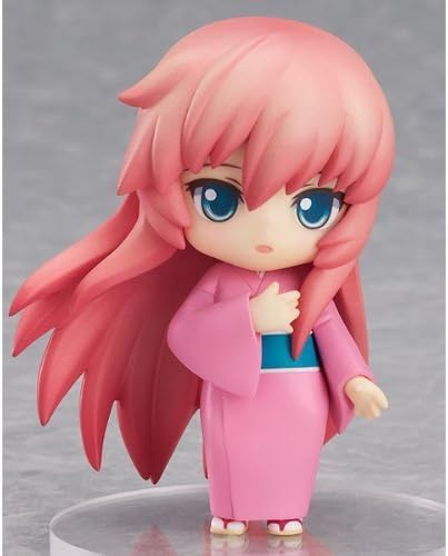 Amazon ねんどろいどぷち 初音ミク セレクション 巡音ルカ 紅一葉 単品 アニメ 萌えグッズ 通販