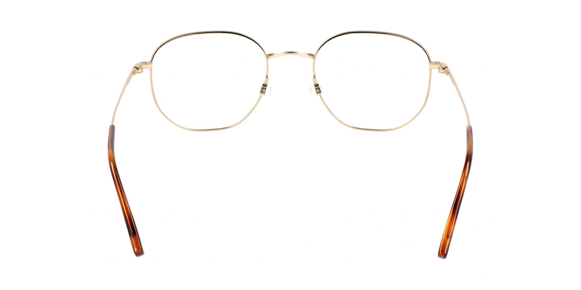 GAFAS FLEXON - FLEXON H6076 C: GOLD/EYE SIZE: 49 BRIDGE: 20 HORIZONTAL MEASUREMENT: 49 VERTICAL MEASUREMENT: 41,8 Cura della persona e salute