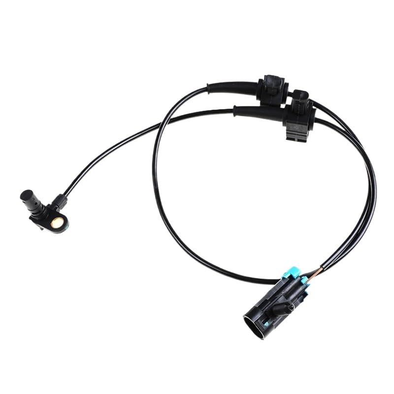 Capteur de vitesse ABS arrière droit gauche Hummer H3 GM 15862988 pièce 2006-2010