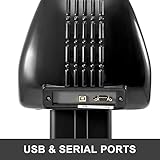 VEVOR B09MVTXWH6 lato 3