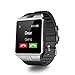 DZ09 Smart Watch Android Sim Card Slot Smartwatch with TF Card Camera by Heshi Inc
