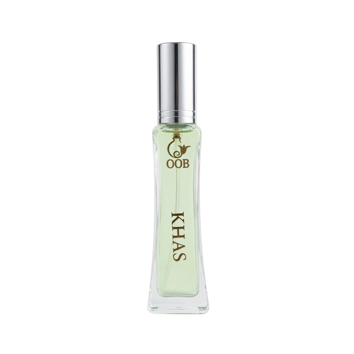 OOB Khas Perfume for Men & Women - 50ml | Traditional Indian Vetiver Fragrance | Long Lasting Earthy & Woody Scent | Pure Natural Khus Extract | Cooling Summer Fragrance-picture-38