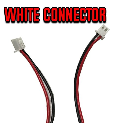 4.8V 400Mah Battery Exit Sign Emergency Light Nicd Ni-Cd Nicad Mk Power Mh29673 Bst Battery D-2/3Aa400Mah Lithonia Bl93Nc484 Nickel Cadmium #TOP1