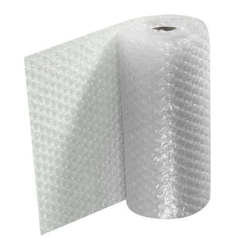 Trading Kart Air Bubble Wrap, Air Bubble Roll, 45 GSM Thickness, Bubble cushioning wrap 12 Inch X 10 Meter (B09JNYJZM7) Amazon Price History, Amazon Price Tracker