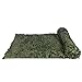 Sitong Bulk Roll Camo Netting for Hunting Military Decoration Sunshade