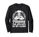 Culinary Chef Mama Food Cooking Family