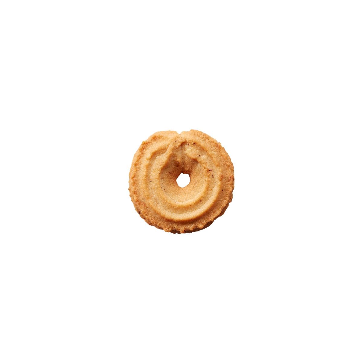 Coppenrath zuckerfrei Haselnuss Ringe (14 x 200 g)