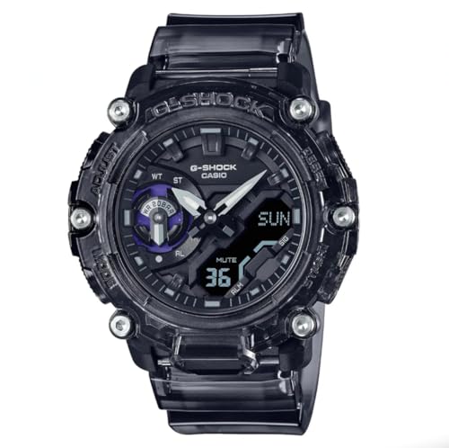 G-Shock Soundwave Skeleton 2200 Series Watch by Casio