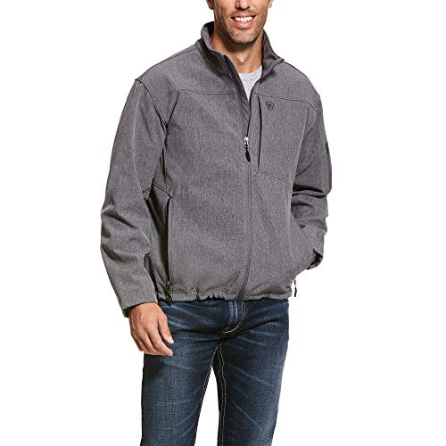 Manteau homme Ariat veste d'automne chaude et blouson casual