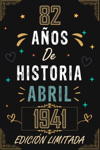Productos divertidos de Cumple Nacidos en abril 1941 - 🎁 Productos para regalar para aquellos que cumplirán [EdadMes] años en 🅐🅑🅡🅘🅛 de [xyz-ips snippet="NextYearEmoji"]