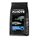 ALKOTE Premium Zierstörfutter 3 mm 4kg