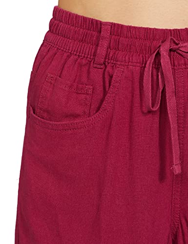 Image of Marks & Spencer Women's Regular Fit Casual Pants