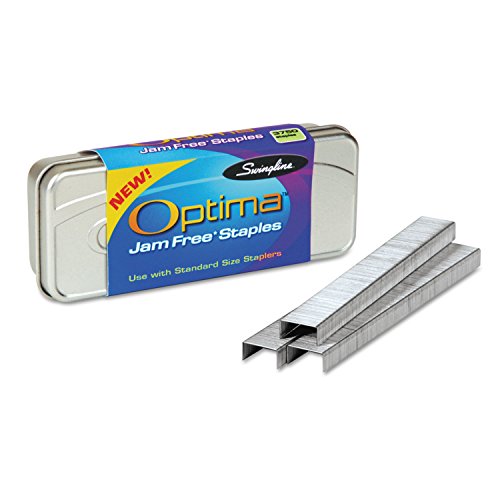 SWI35556 - Swingline Optima Staples by Swingline
