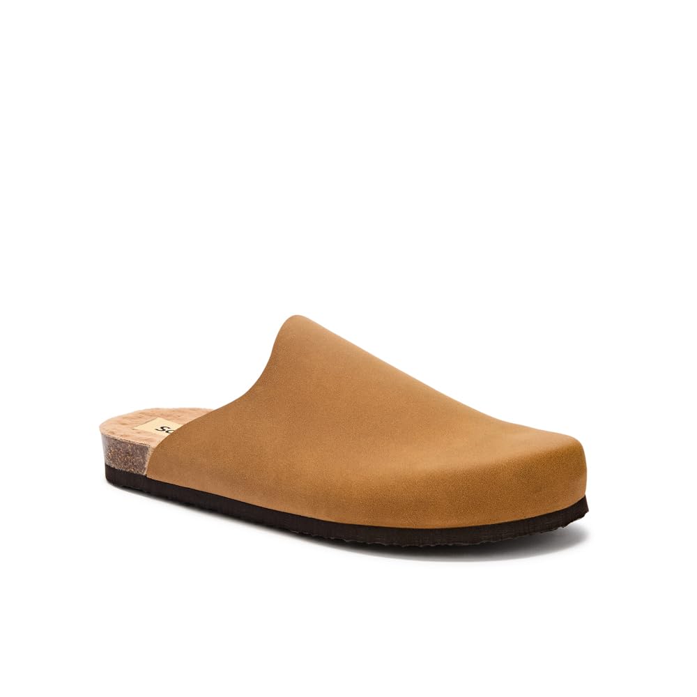Scholl Jackie Clog Fur Ciabatte Donna