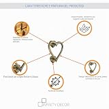 Infinity Decor B0DPL4R5WP lato 4