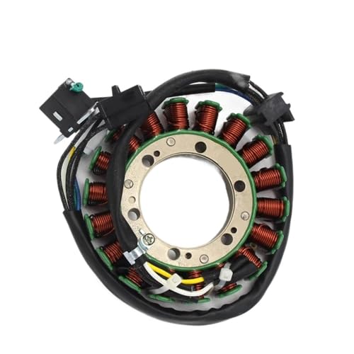 Bobine de stator pour régler les pannes d'allumage sur ATV 400 FIS et VP 500 automatique