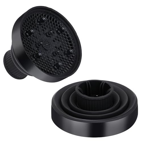 Lockenaufsatz Föhn – Die 15 besten Produkte im Vergleich - Reiterguide ...