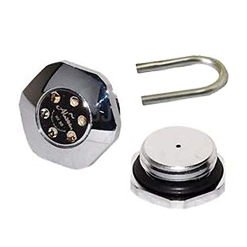 Aladdin HV30C - Set di Commerce (10 valvole e U