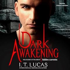 Couverture de Dark Awakening