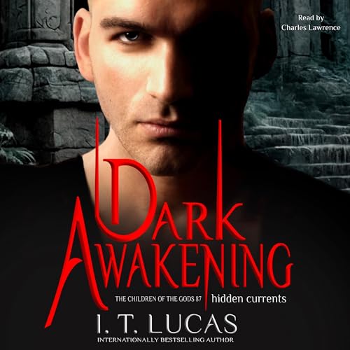 Dark Awakening by I. T. Lucas episode artwork