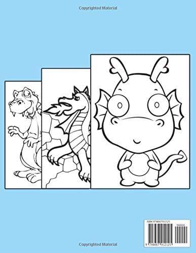 ドラゴン 子供のための ぬりえ Dragons Coloring Book 子供向け塗り絵 への素晴らしい贈り物 ドラゴンのかわいいぬりえ ドラゴン の50のイラストと子供のためのアクティビティブックとすべての子供たちの年齢のためのドラゴンのカラーリングブックを着色するかわいい