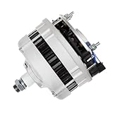 28V 40A Alternator 01183856 01179756 A13N257 Compatible with Deutz Khd BF4L2011 F3L1011 F4L1011