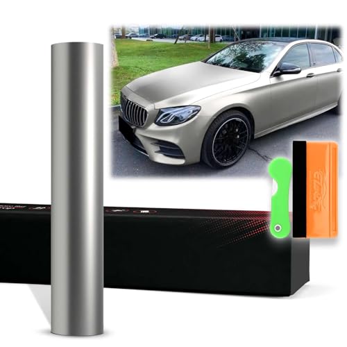 Film vinyle chromé voiture PET Romance haute résistance finition miroir grand format
