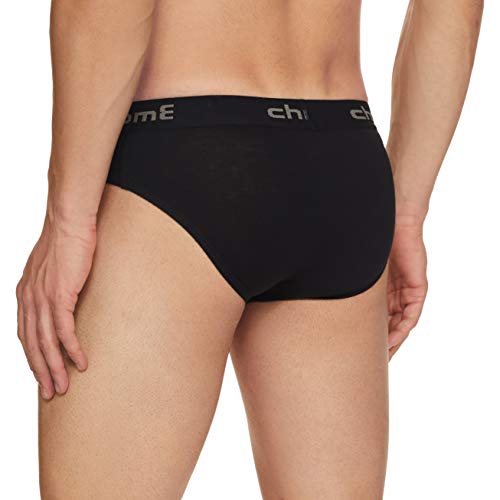 Image of Chromozome Men's Cotton Brief