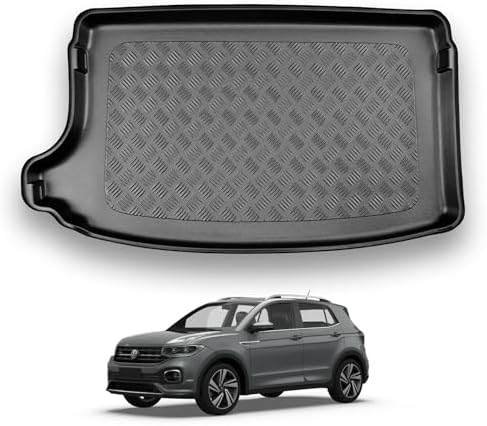 RUIHAHA Car Boot Liner ats for Ford Kuga 2013 2014 2015 2016 2017 2018 RUIHAHA Car Boot Liner ats for Ford Kuga 2013 2014 2015 2016 2017 2018