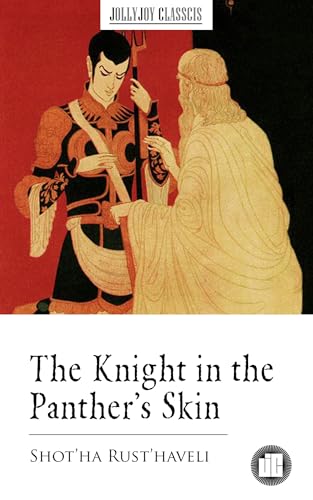 The Knight in the Panther’s Skin (English Edition)