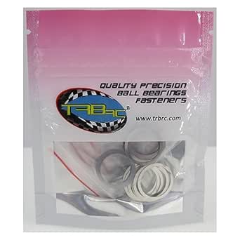 TRB RC 30x42 Dia. Steel Shi Pack 10ea 0.1, 0.2, 0.3, 0.5 Width - View #12