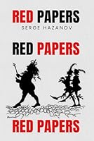 RED PAPERS 1968151540 Book Cover