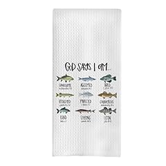 Christian Kitchen Towels2