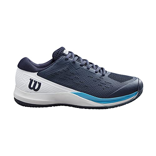 Image of WILSON Men's Rush Pro Ace Tennis Shoes