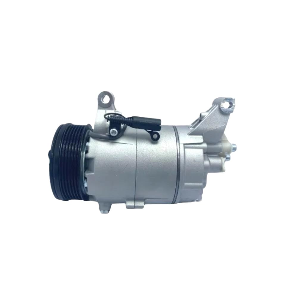 Kqggtxqzb Onecolor Automotive Air Conditioning Compressor 12V 6Pk 105Mm 64526918122 64521171310 Compatible With R50 R53 R52