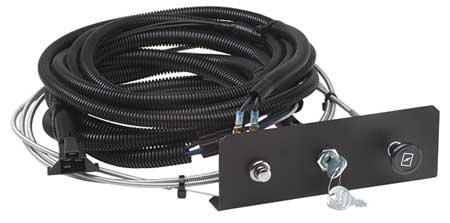 Remote Start for Gas Viper