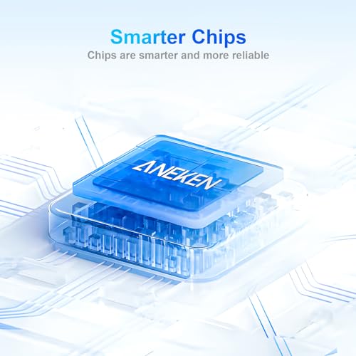 Aneken Money Counter with Value Count, UV/MG/IR Counterfeit Bill Detection for Dollars Euros with Count/Add/Batch/Auto Modes, Cash Counter with External LCD Display