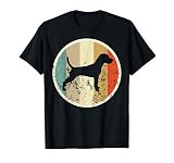 Vintage Terrier du Révérend Russell Parson Russell Terrier T-Shirt