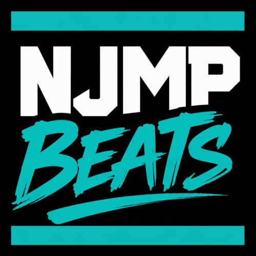 NJMP Beats copertina