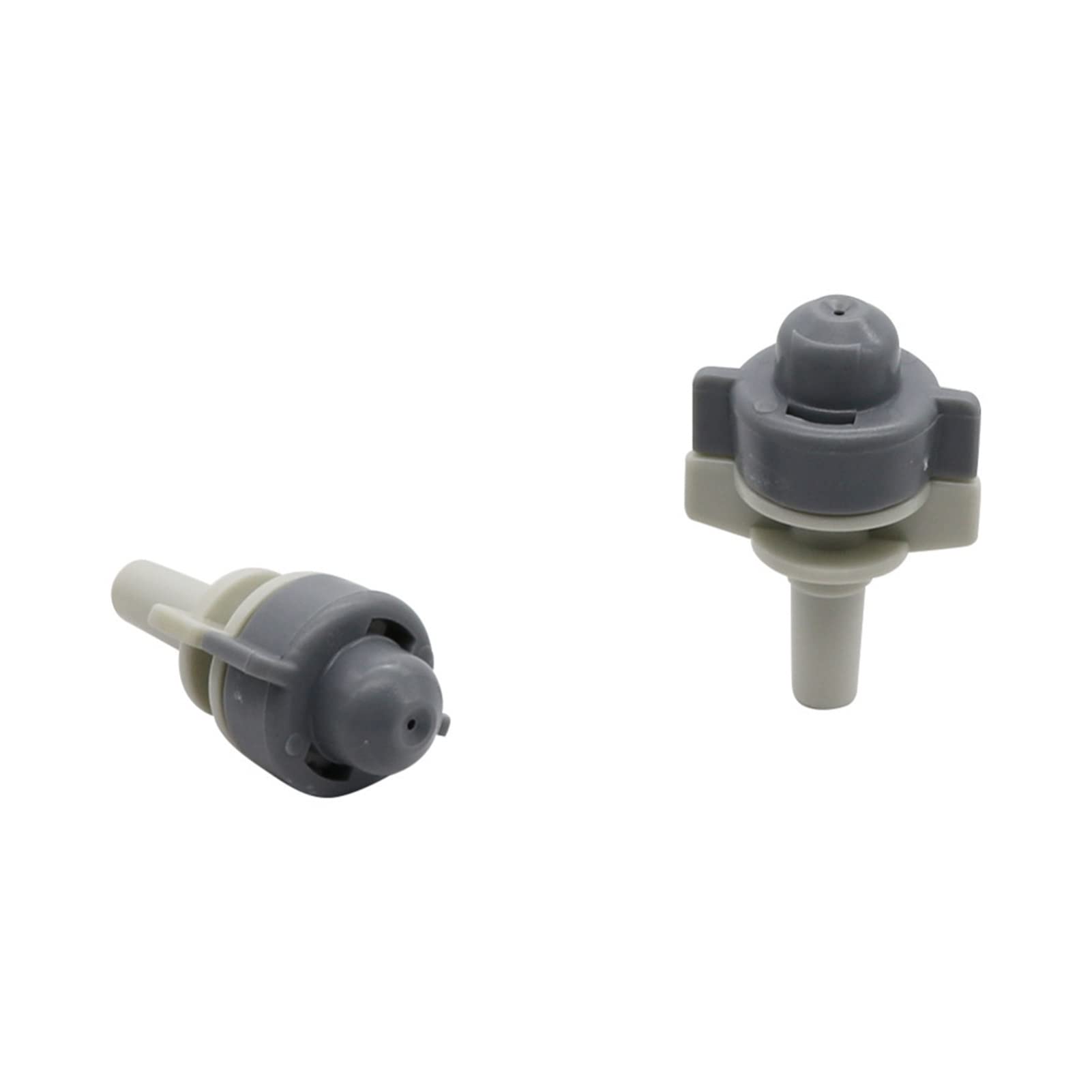 Buse d'atomisation, buse de brumisation d'irrigation, arroseurs de brume de refroidissement d'atomisation de 0,7 mm, outils agricoles, humidificateur, buse de pulvérisation, arroseur d'eau de serre 10