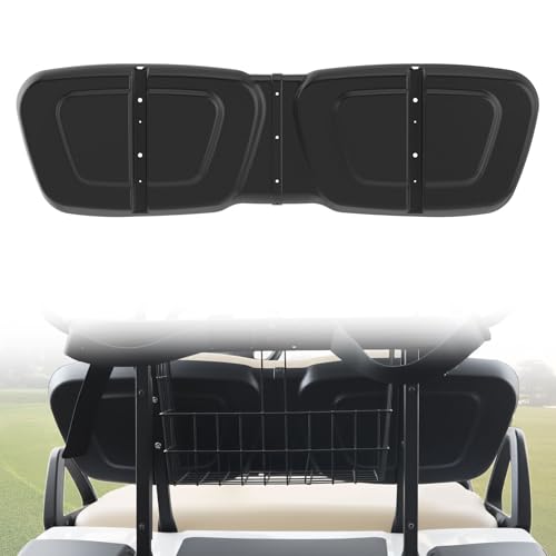 Dossier de siège pour Clubcar DS 06 et pièces de rechange de voiturette